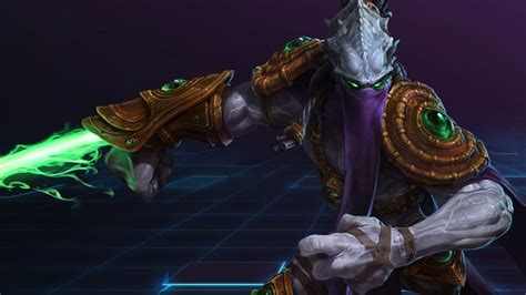 zeratul guide